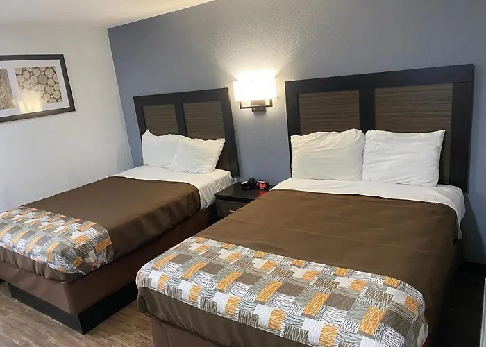 Hillside Motel Glen Mills